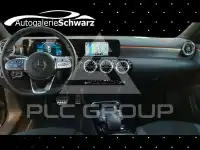 2021 Mercedes Benz A 250