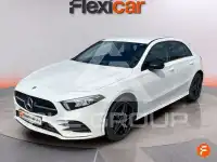 2021 Mercedes Benz A 250