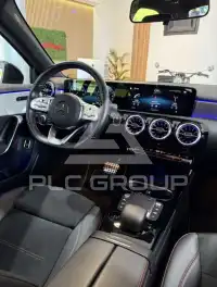 2021 Mercedes Benz A 250