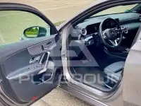 2021 Mercedes Benz A 250