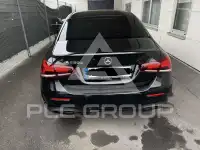 2021 Mercedes Benz A 250