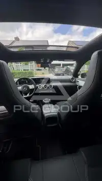 2021 Mercedes Benz A 250