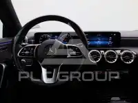 2021 Mercedes Benz A 250