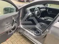 2021 Mercedes Benz A 250