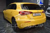 2021 Mercedes Benz A 250