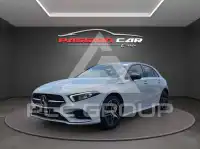 2021 Mercedes Benz A 250