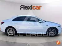 2021 Mercedes Benz A 250