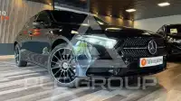 2021 Mercedes Benz A 250