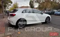 2021 Mercedes Benz A 250