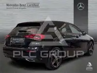 2021 Mercedes Benz A 250