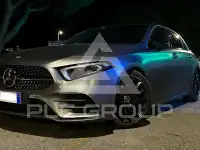 2021 Mercedes Benz A 250