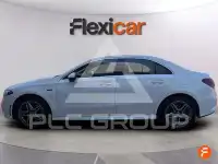 2021 Mercedes Benz A 250
