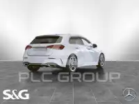 2021 Mercedes Benz A 250
