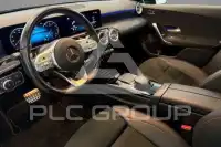 2021 Mercedes Benz A 250