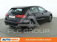 2021 Mercedes Benz A 250