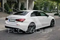 2021 Mercedes Benz A 250