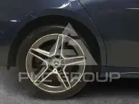 2021 Mercedes Benz A 250
