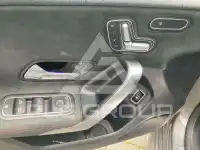 2021 Mercedes Benz A 250