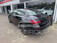 2021 Mercedes Benz A 250