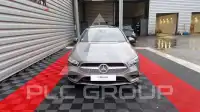 2021 Mercedes Benz A 250