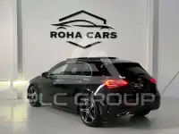 2021 Mercedes Benz A 250