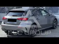 2021 Mercedes Benz A 250