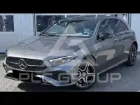 2021 Mercedes Benz A 250