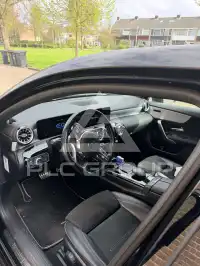 2021 Mercedes Benz A 250