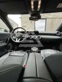 2021 Mercedes Benz A 250