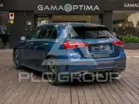 2021 Mercedes Benz A 250