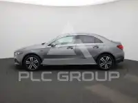 2021 Mercedes Benz A 250