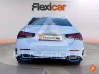 2021 Mercedes Benz A 250