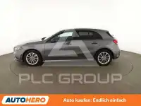 2021 Mercedes Benz A 250