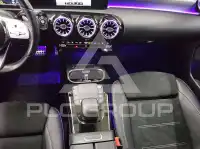 2021 Mercedes Benz A 250
