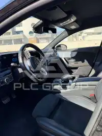 2021 Mercedes Benz A 250