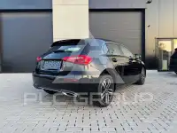 2021 Mercedes Benz A 250