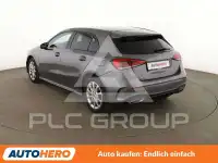 2021 Mercedes Benz A 250