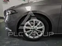 2021 Mercedes Benz A 250