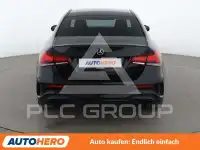 2021 Mercedes Benz A 250