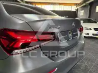 2021 Mercedes Benz A 250