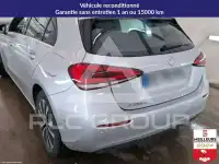 2021 Mercedes Benz A 250