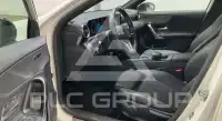 2021 Mercedes Benz A 250