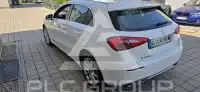 2021 Mercedes Benz A 250