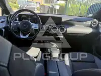 2021 Mercedes Benz A 250