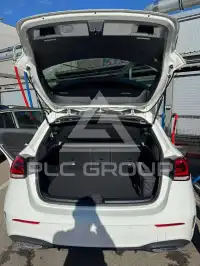 2021 Mercedes Benz A 250