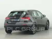 2021 Mercedes Benz A 250