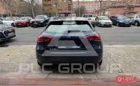 2021 Mercedes Benz A 250