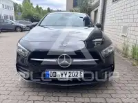 2021 Mercedes Benz A 250