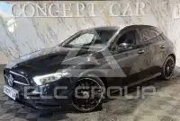 2021 Mercedes Benz A 250