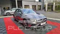 2021 Mercedes Benz A 250